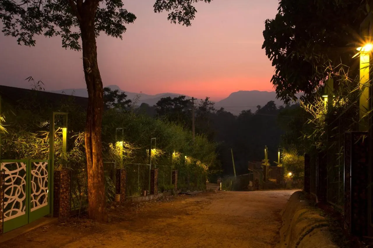 Amrezy Resort And Spa By Stride, Wayanad Vythiri