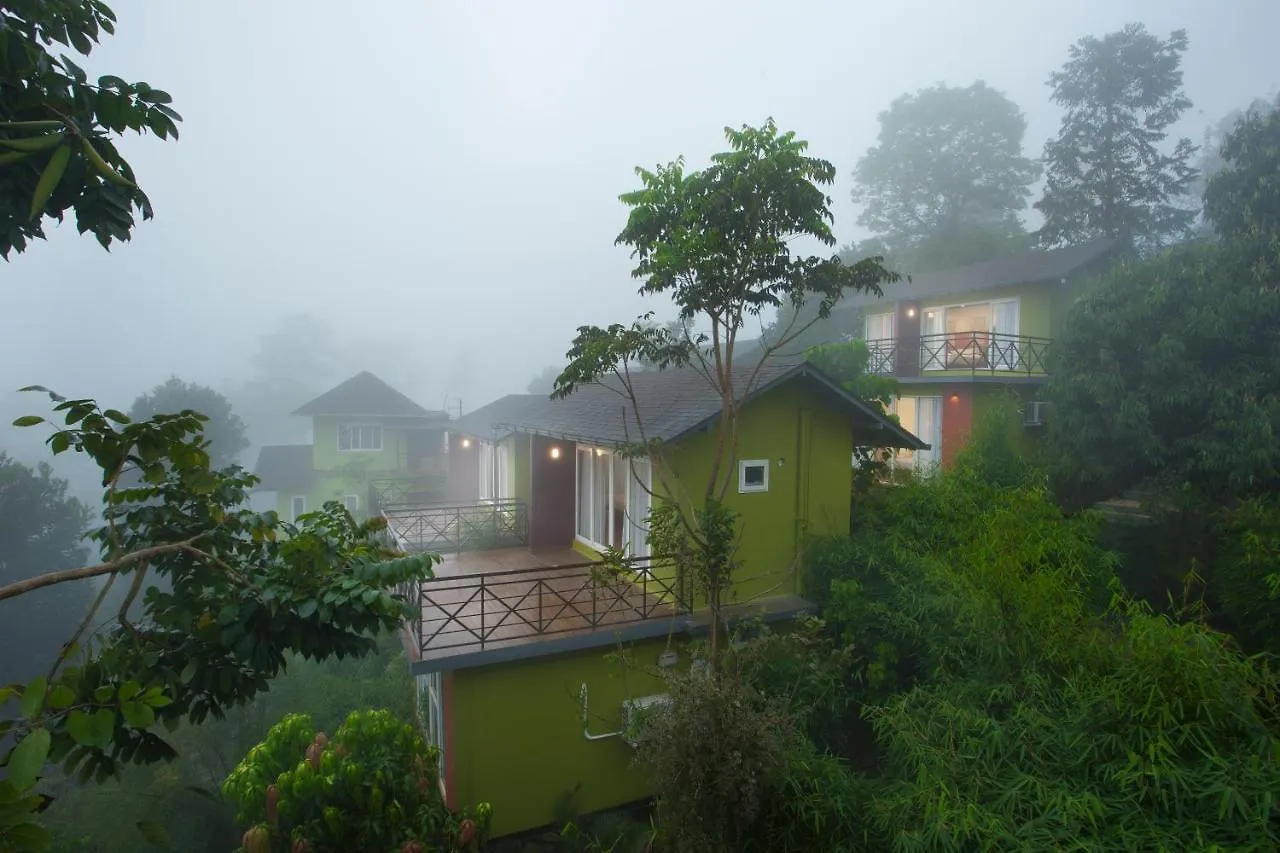 Amrezy Resort And Spa By Stride, Wayanad Vythiri