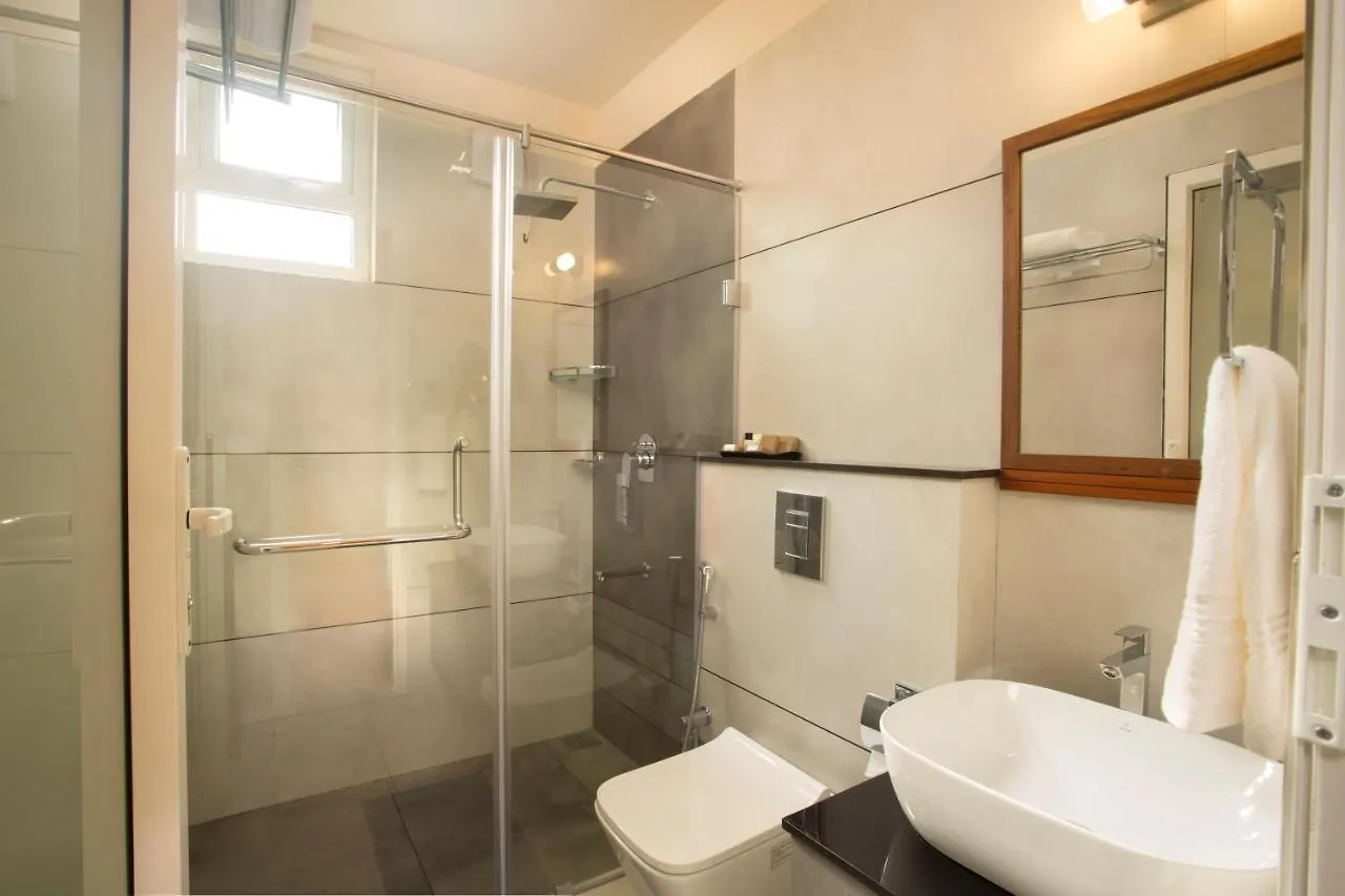 Amrezy Resort And Spa By Stride, Wayanad Vythiri