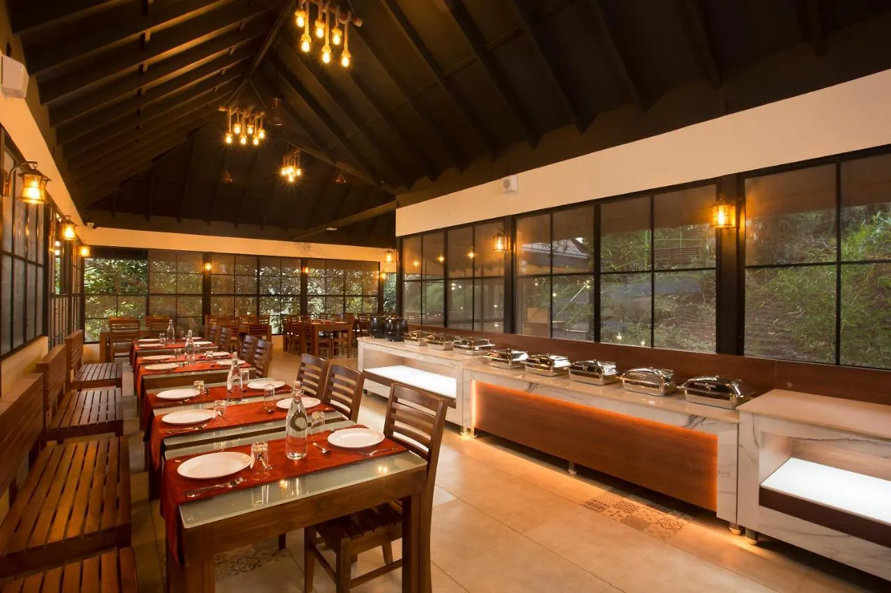 Amrezy Resort And Spa By Stride, Wayanad Vythiri