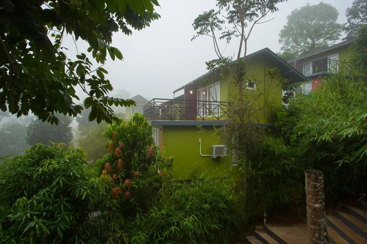Amrezy Resort And Spa By Stride, Wayanad Vithiri