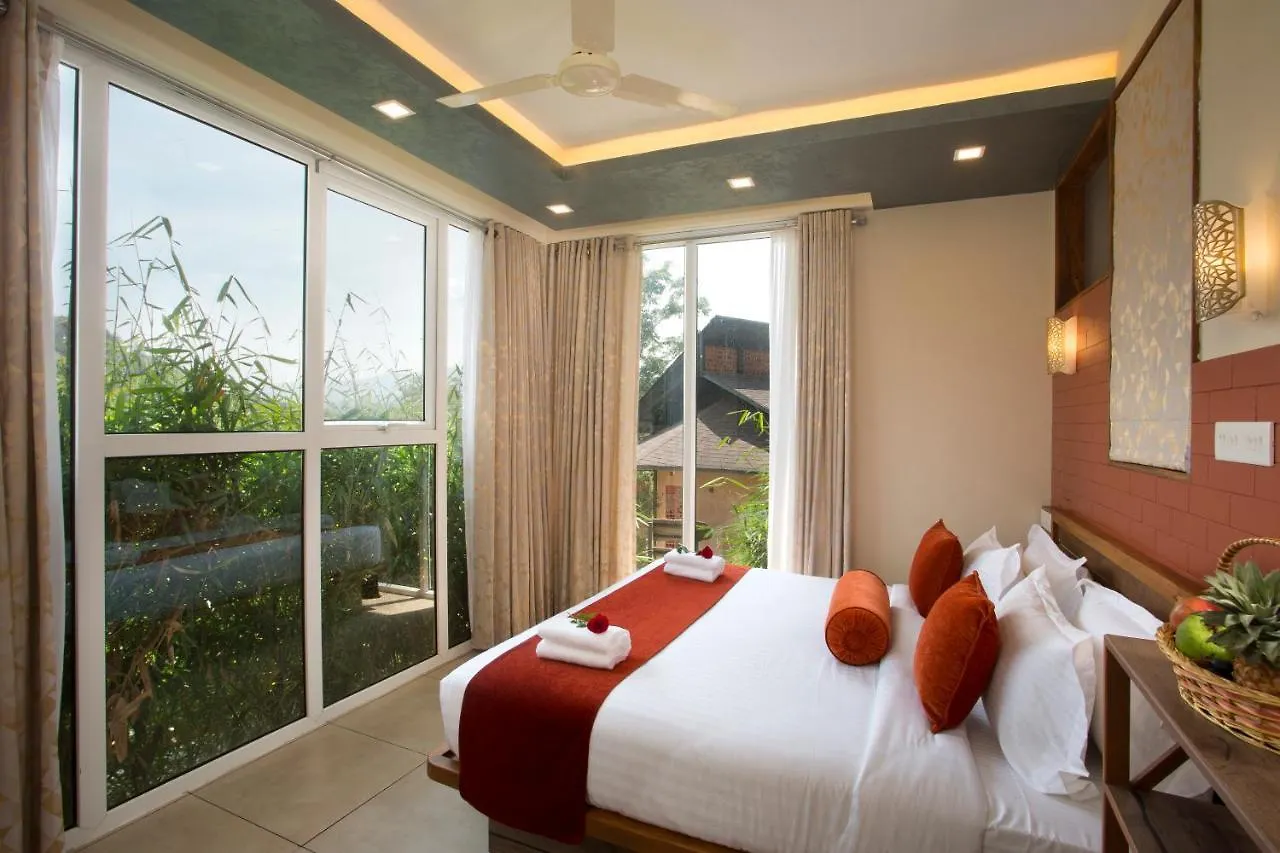 Amrezy Resort And Spa By Stride, Wayanad Vithiri