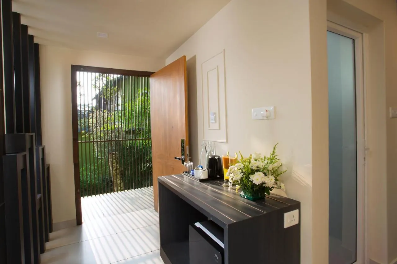Amrezy Resort And Spa By Stride, Wayanad Vythiri